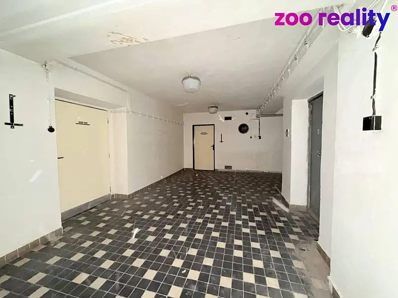 Pronájem skladového prostoru 8 m², Chomutov – náhled fotky 3