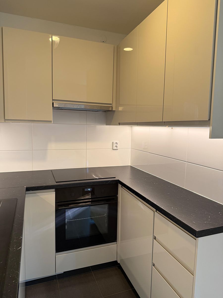 Pronájem bytu 2+1 63 m²