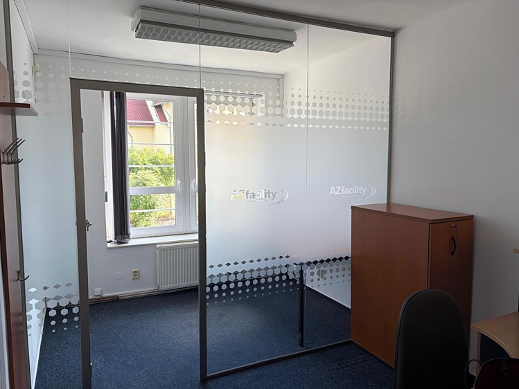 Pronájem komerčního prostoru, 162 m² (7 z 14)