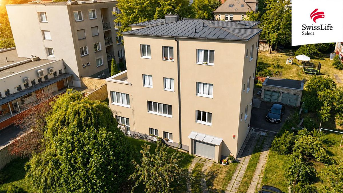 Prodej bytu 1+kk 27 m² – fotografie 4