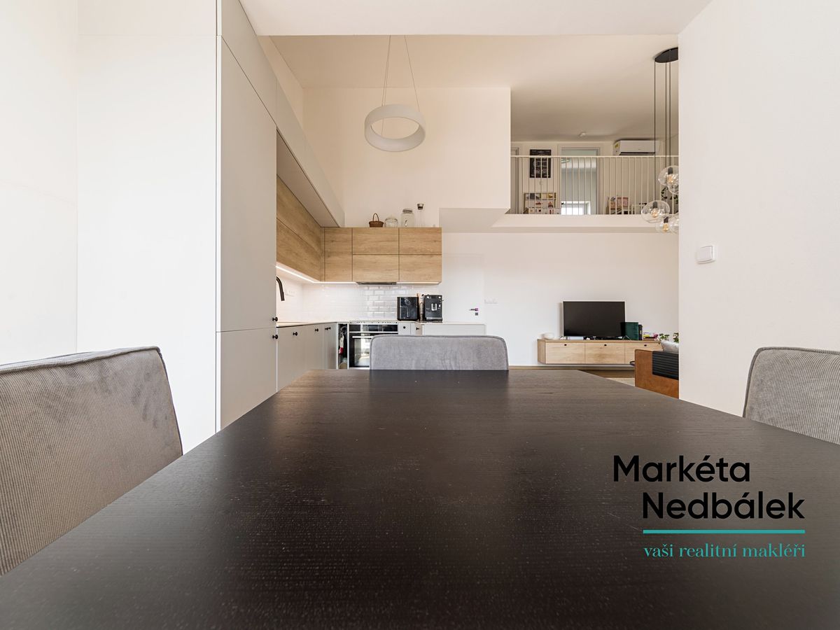 Prodej bytu 4+kk 104 m² – fotografie 5