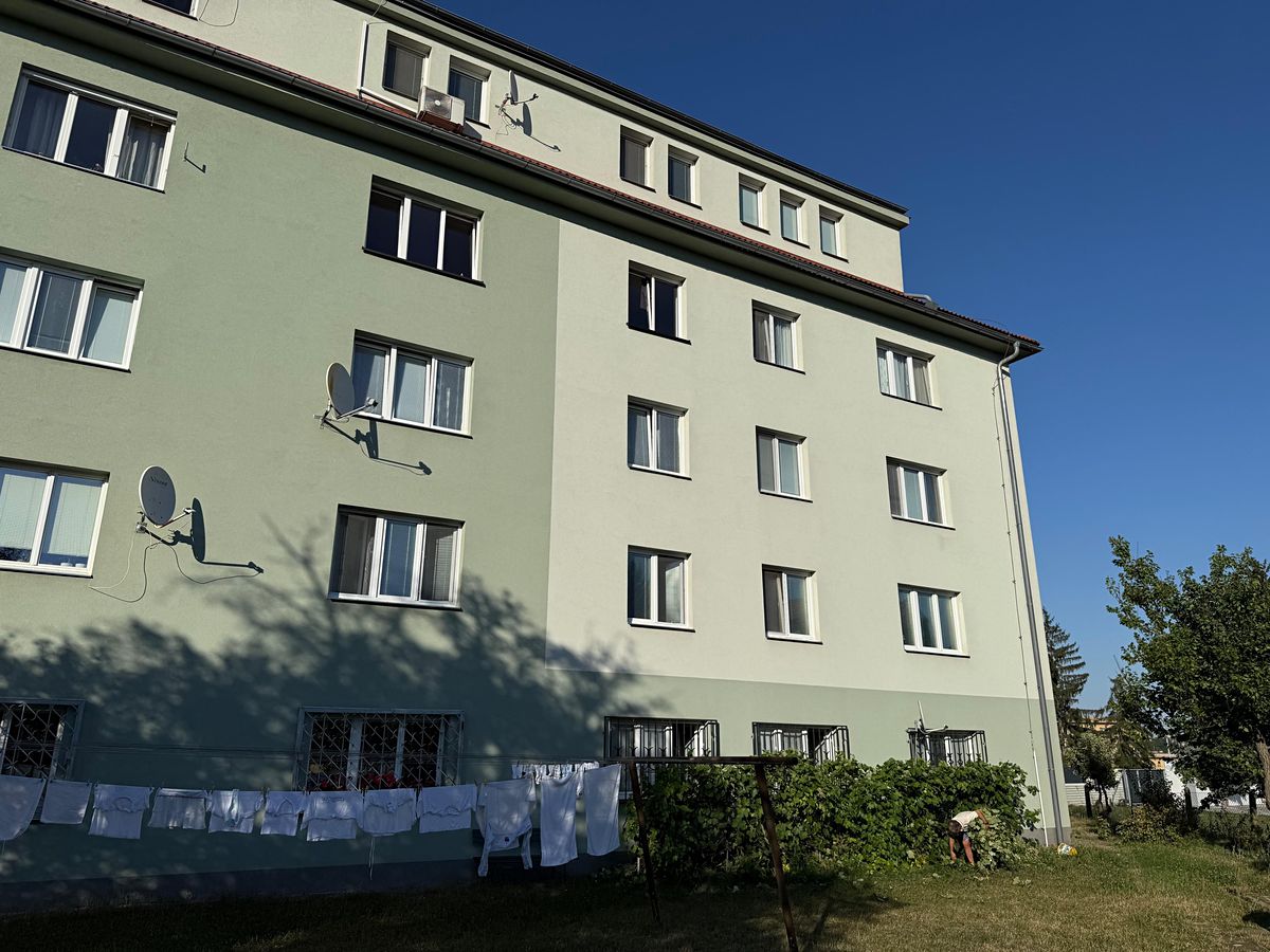 Pronájem bytu 2+kk 53 m²