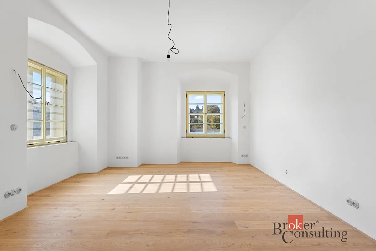 Prodej bytu 1+kk 50 m²