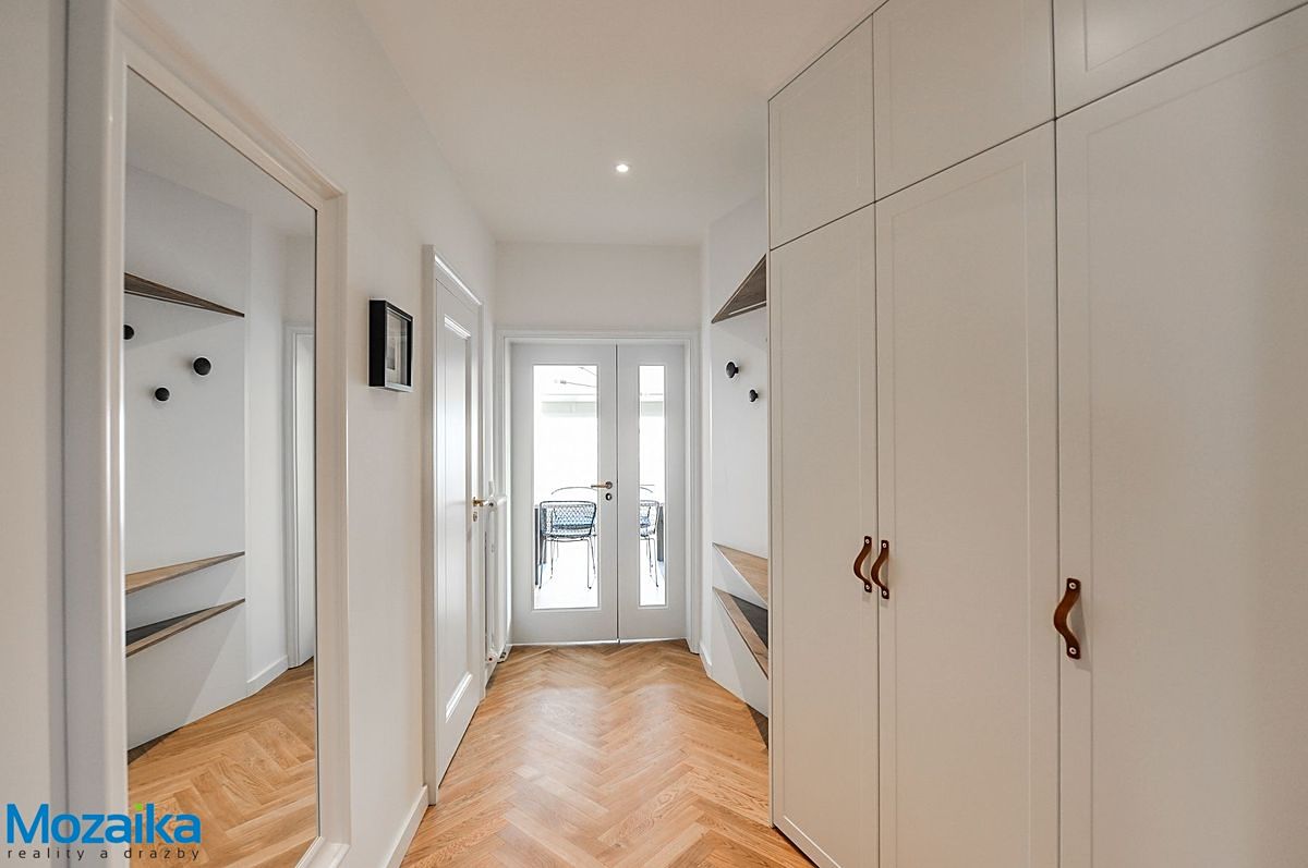 Pronájem bytu 2+kk 51 m² – fotografie 4