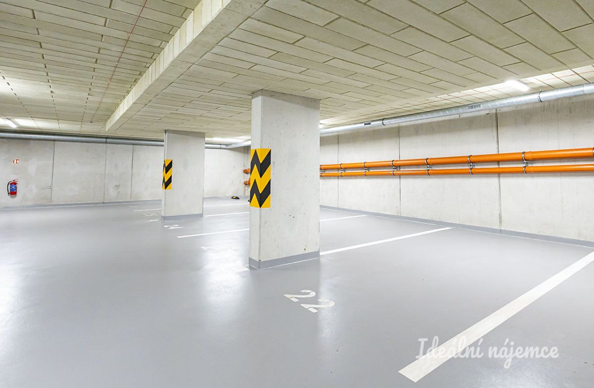 Pronájem bytu 2+kk 53 m² – fotografie 4