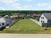 Prodej stavebního pozemku 1034 m²Milovice