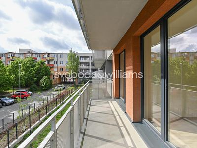 Prodej bytu 2+kk 54 m²