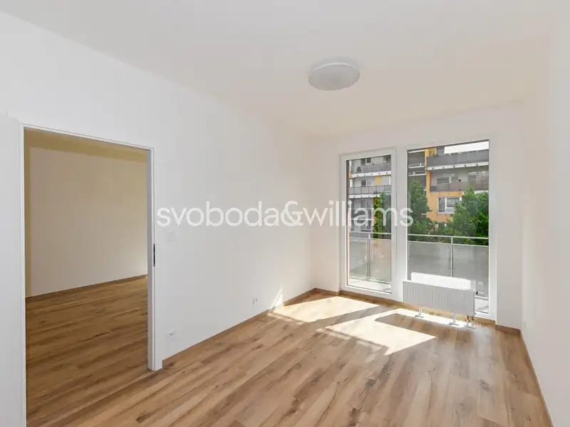 Prodej bytu 2+kk 54 m², Praha – náhled fotky 2