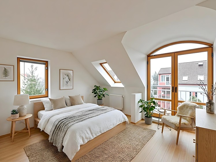 Квартира 4+1 на продаж, 172 м² (9 з 23)