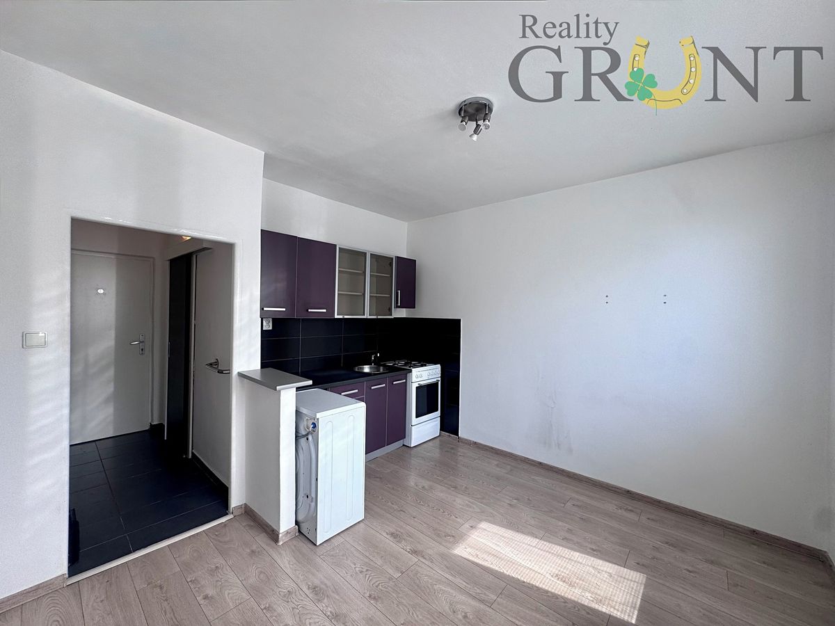 Prodej bytu 1+1 37 m² – fotografie 3