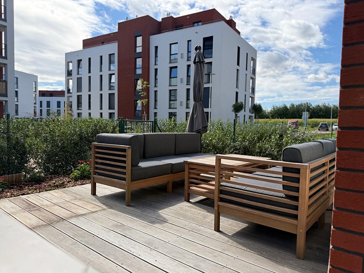 Квартира 4+kk на продаж, 90 м² (49 з 52)