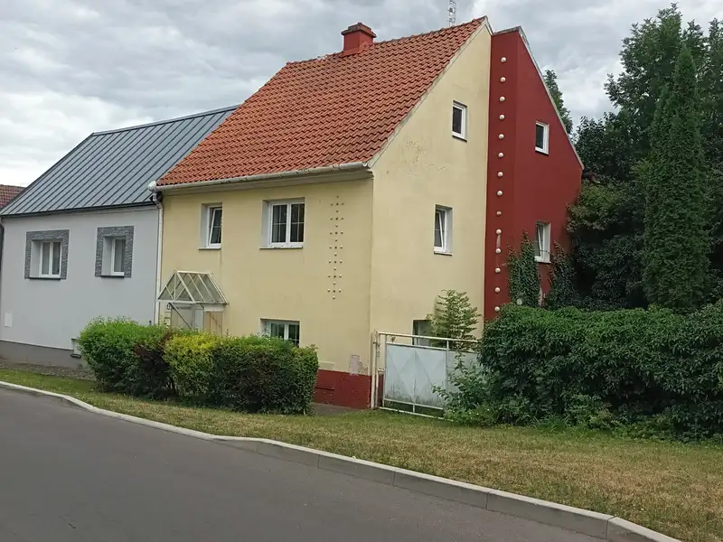 Prodej rodinného domu 120 m², pozemek 223 m², Hoštka – náhled fotky 2