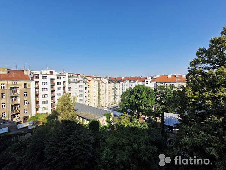 Prodej bytu 2+kk, 49 m² (15 z 19)