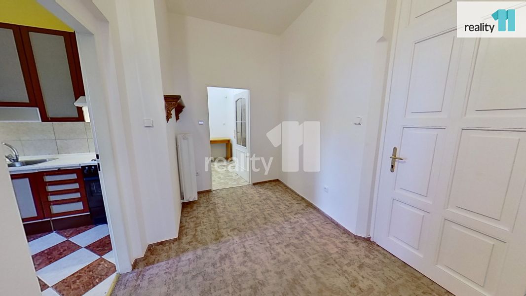 Pronájem bytu 3+1 85 m² – fotografie 5
