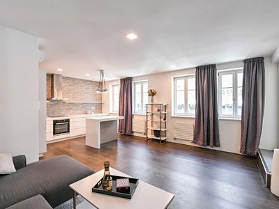 Prodej bytu 2+kk 61 m²