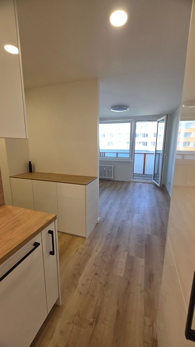 Prodej bytu 2+kk 46 m²
