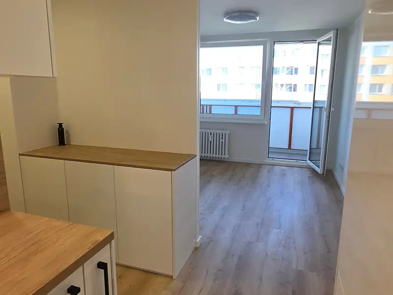Prodej bytu 2+kk 46 m², Praha – náhled fotky 1