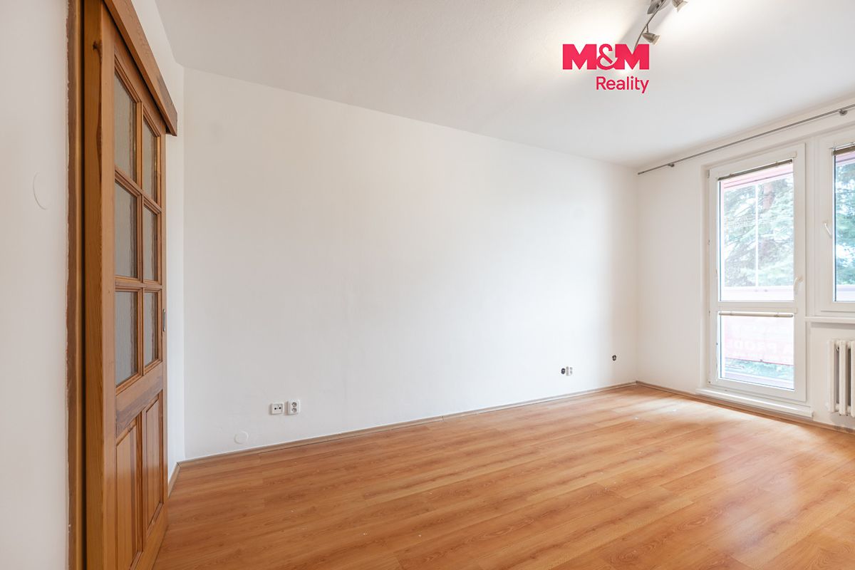 Prodej bytu 3+kk 55 m²