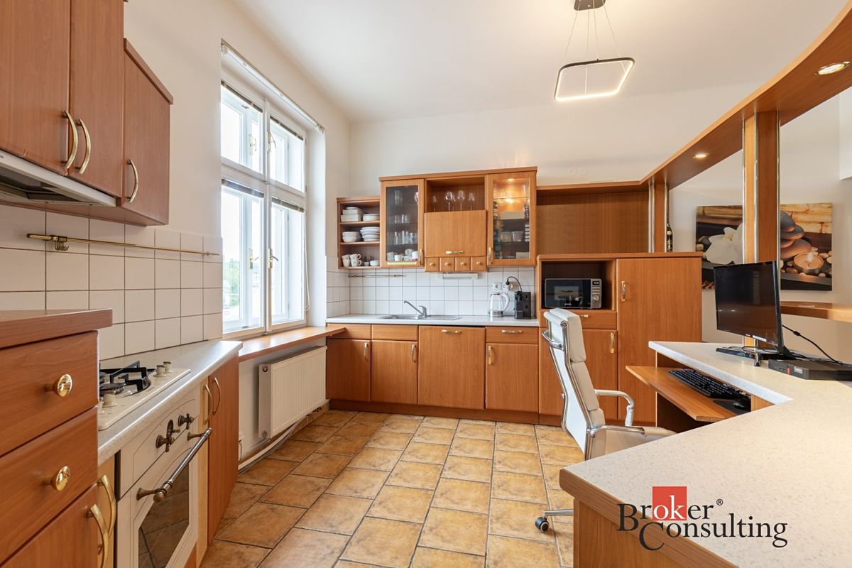 Prodej bytu 2+kk 49 m² – fotografie 5