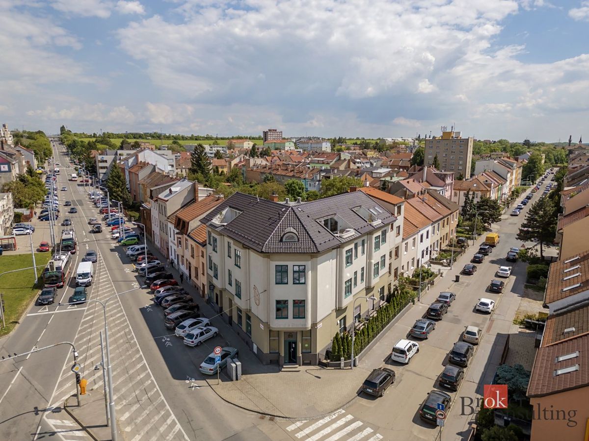 Prodej bytu 2+1 65 m²