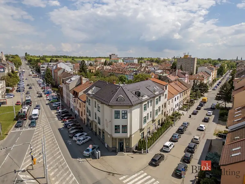 Prodej bytu 2+1 65 m², Brno – náhled fotky 1