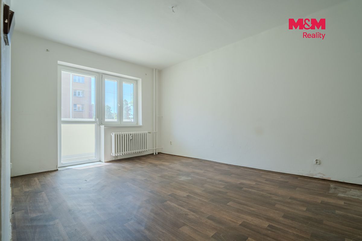 Prodej bytu 2+1 56 m² – fotografie 3