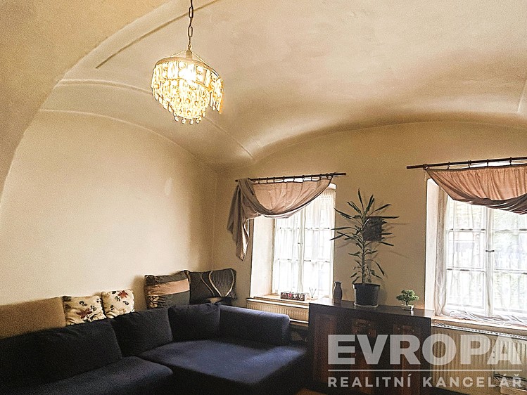 Prodej domu, 50 m² (7 z 10)