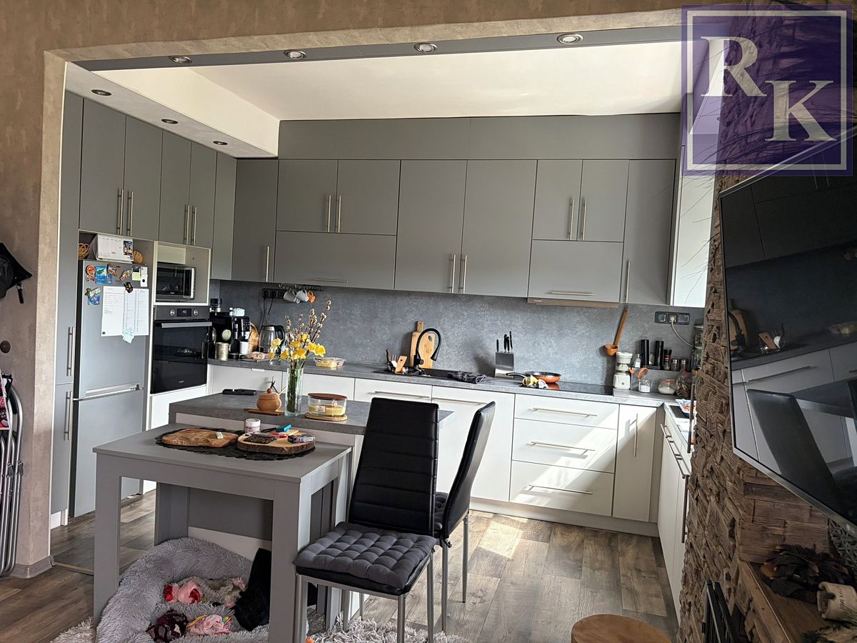 Prodej bytu 2+kk 57 m² – fotografie 5