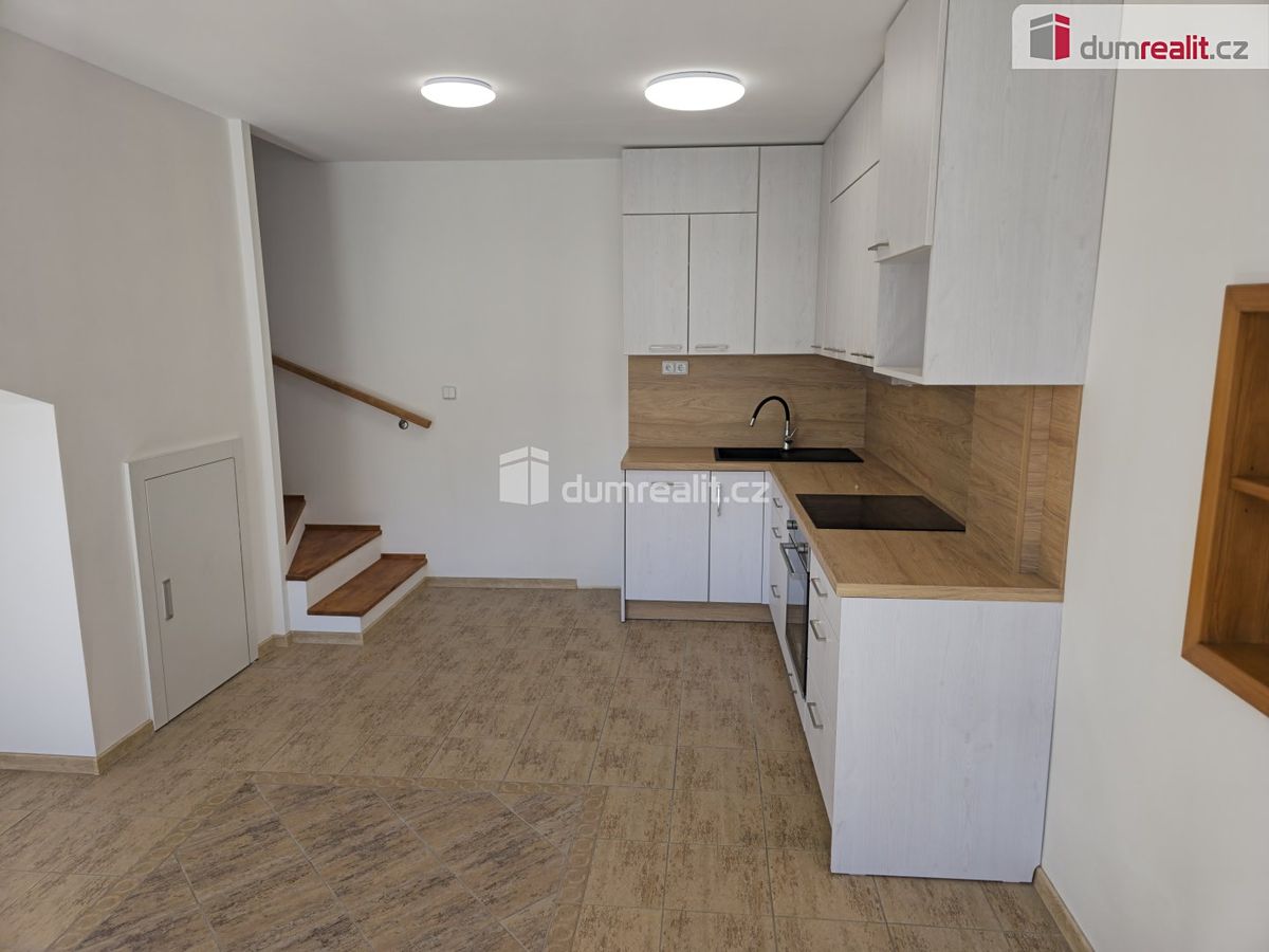 Pronájem bytu 3+kk 74 m² – fotografie 3