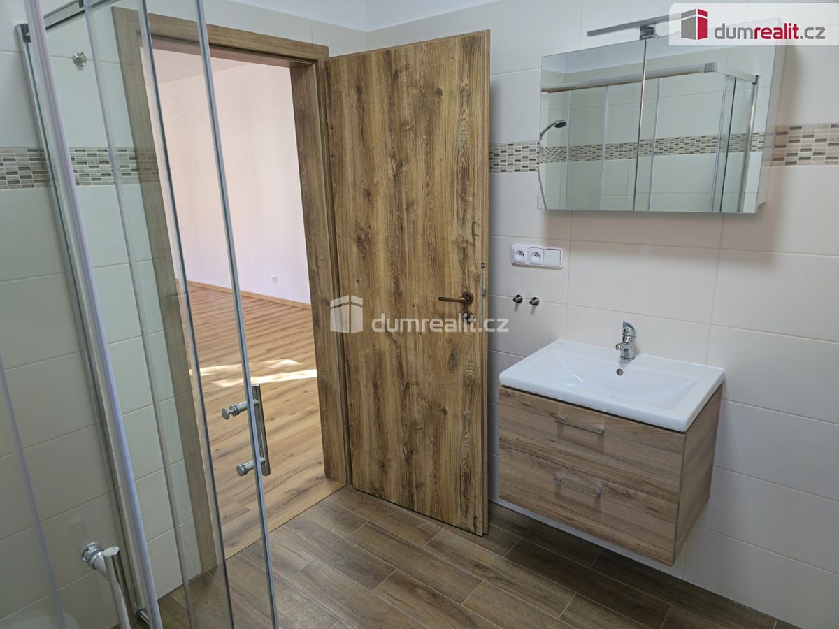 Pronájem bytu 4+kk 75 m² – fotografie 5