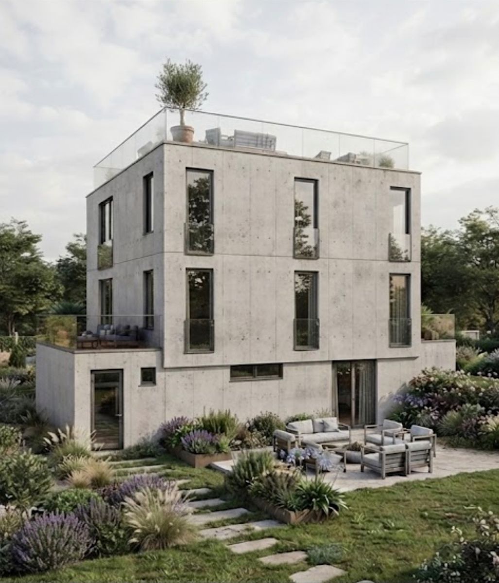 Prodej stavebního pozemku 183 m², Praha – fotka 1 z 3