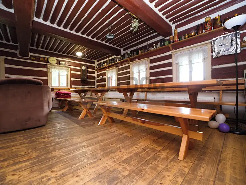 Prodej chalupy 368 m², pozemek 806 m², Vysoké nad Jizerou – náhled fotky 3