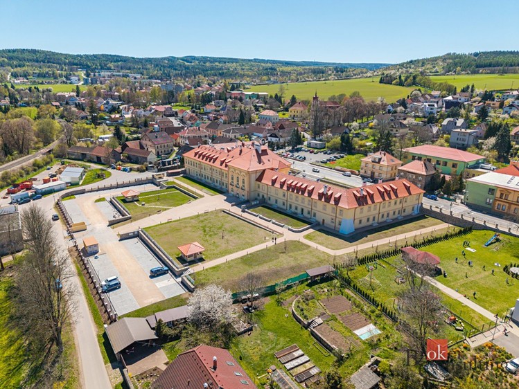 Квартира 2+kk на продаж, 59 м² (20 з 23)