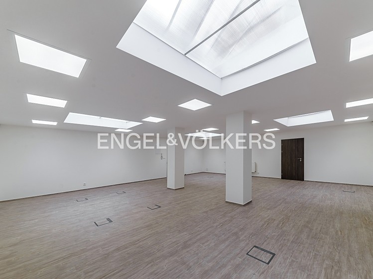 Pronájem komerčního prostoru, 333 m² (4 z 15)