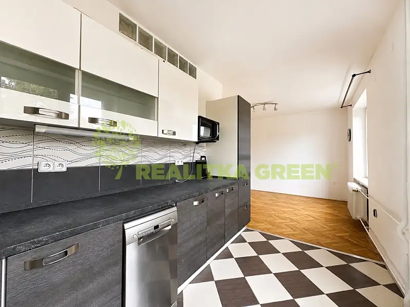 Prodej bytu 3+kk 71 m², Brno – náhled fotky 1