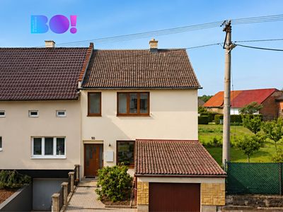 Prodej rodinného domu 140 m², pozemek 421 m²