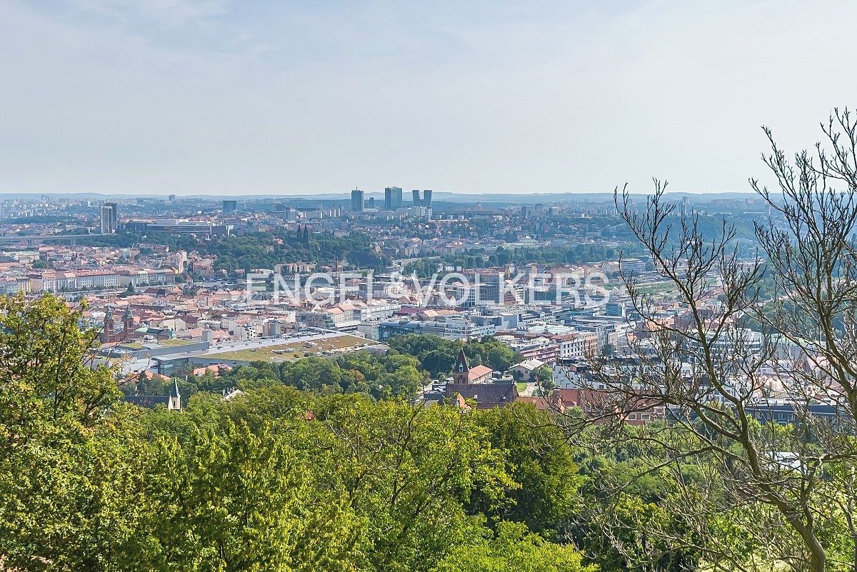 Pronájem bytu 2+kk 60 m² – fotografie 3