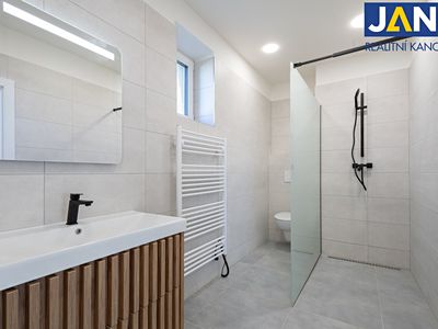 Pronájem bytu 2+1 62 m²
