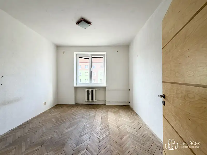 Pronájem bytu 2+1 53 m², Sokolov – náhled fotky 3