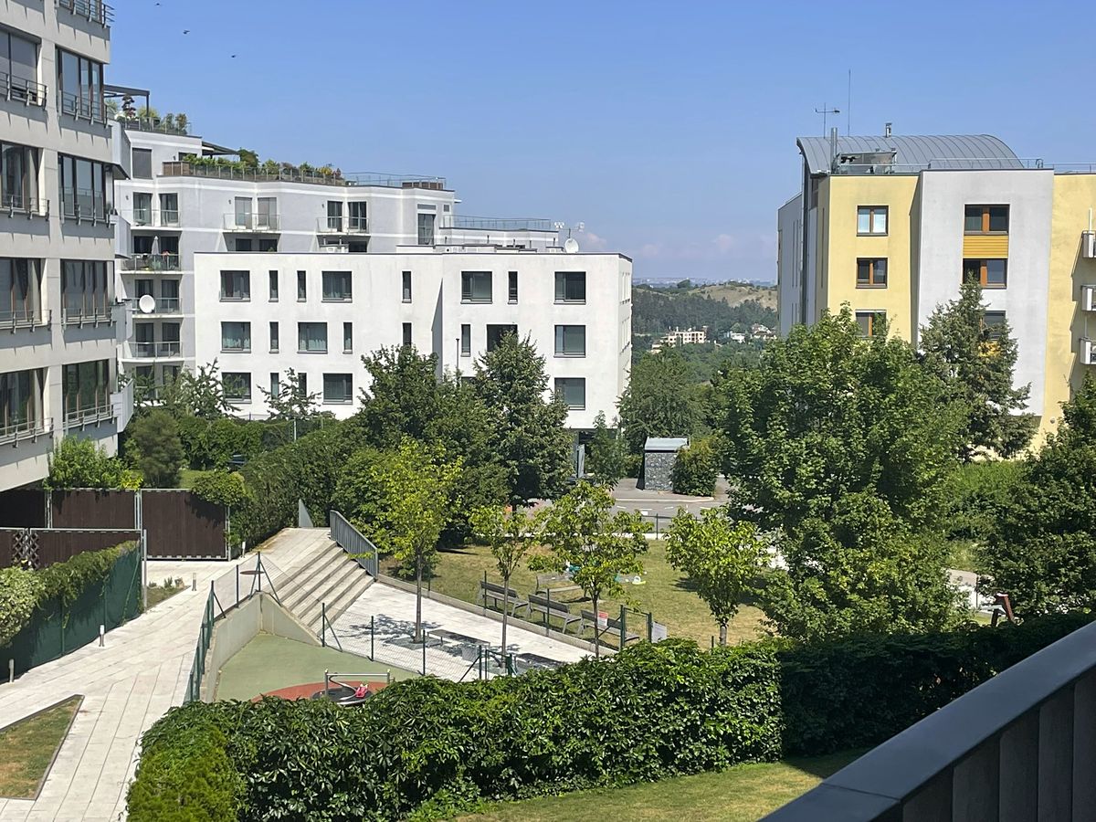 Prodej bytu 2+kk 64 m² – fotografie 3