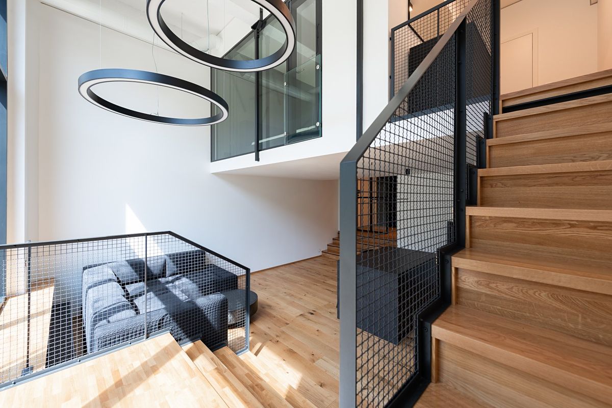 Prodej bytu 2+kk 117 m² – fotografie 3