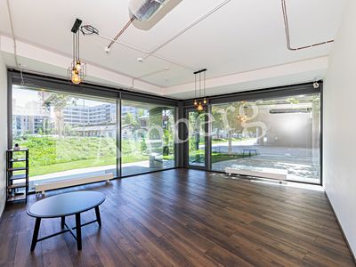 Prodej obchodního prostoru 59 m²