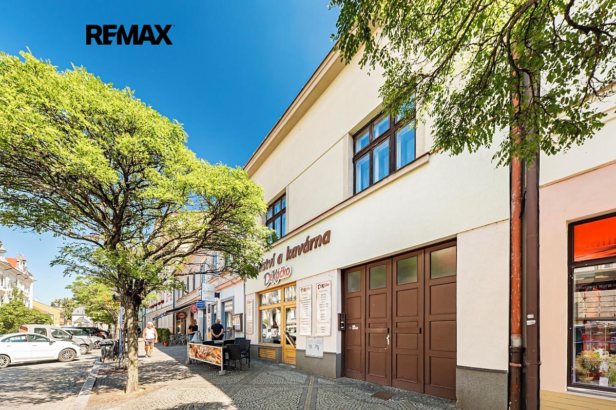 Prodej obchodního prostoru 1020 m² – fotografie 3