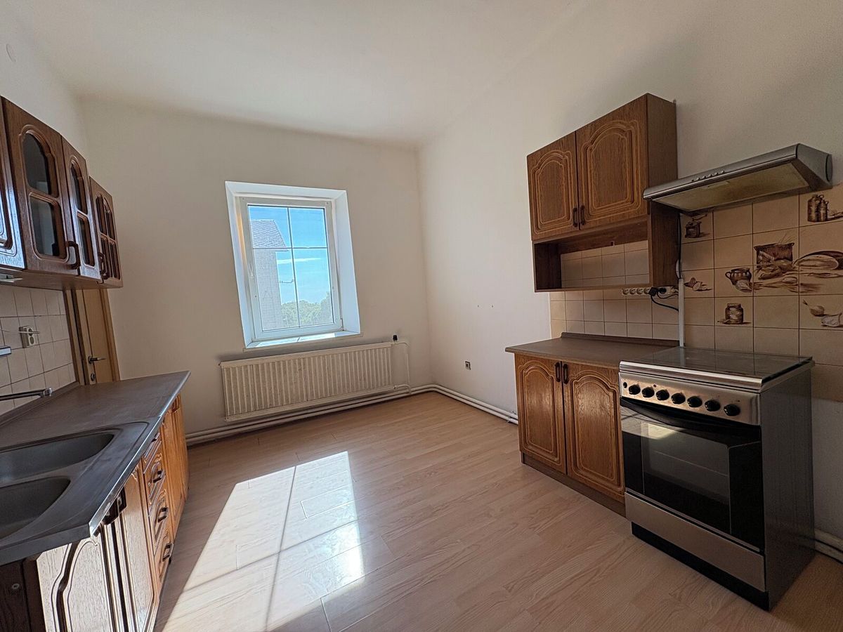 Pronájem bytu 2+1 52 m² – fotografie 4