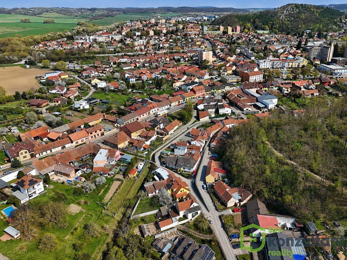 Prodej rodinného domu 70 m², pozemek 255 m² – fotografie 3