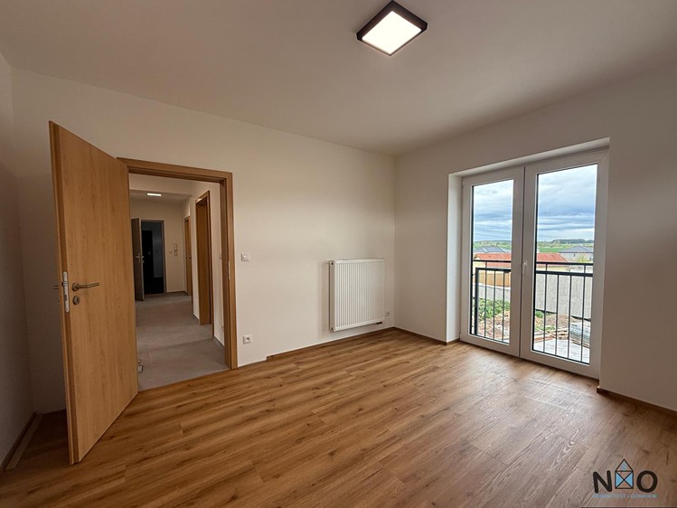 Квартира 2+kk в оренду, 73 м² (9 з 17)