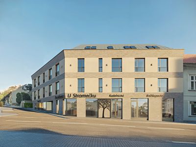 Pronájem obchodního prostoru 84 m²