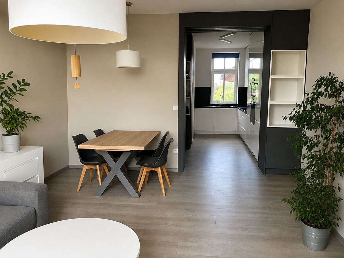 Prodej bytu 3+1 94 m² – fotografie 3