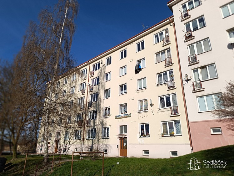 Квартира 2+1 в оренду, 53 м² (14 з 15)