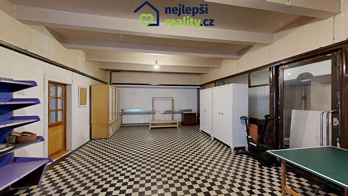 Pronájem obchodního prostoru 54 m² – fotografie 3